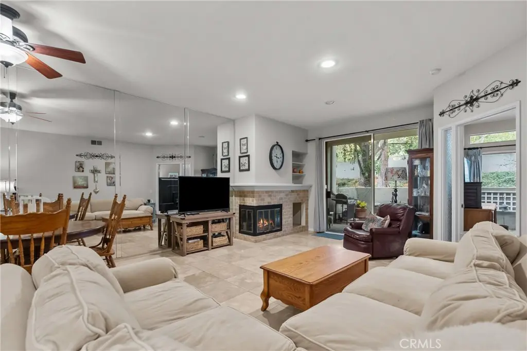 23975 Arroyo Park 107, Valencia, CA — listing photo 1