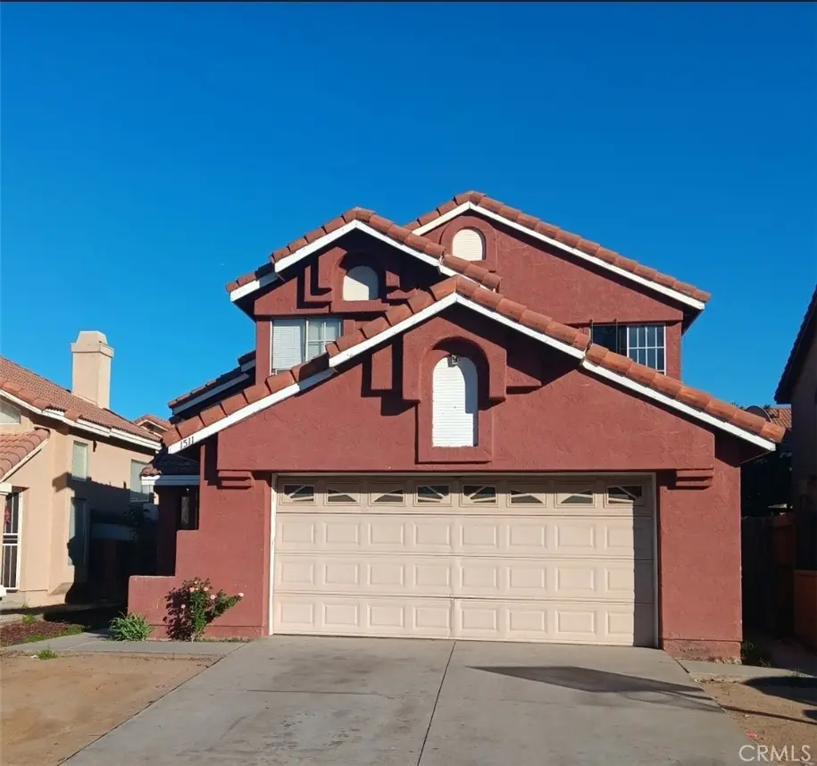 1511 Medallion Court, Perris, CA — listing photo 1
