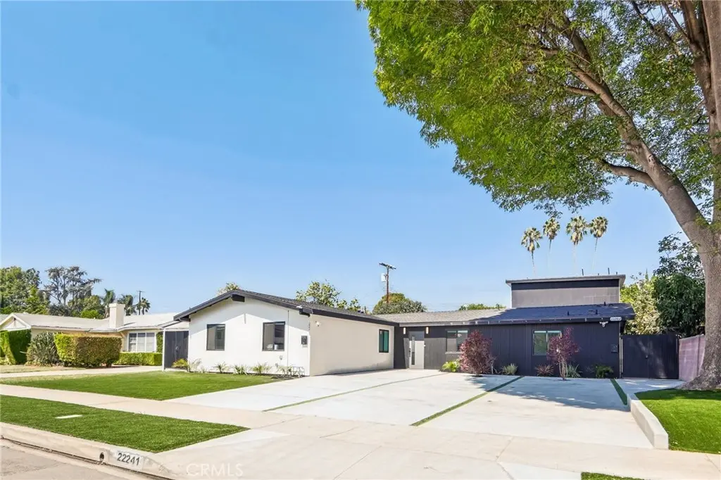 22241 Wyandotte Street, Canoga Park, CA — listing photo 1