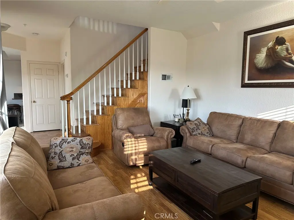 Townhouse for rent at 835 N Cleveland Street C, Oceanside, CA featuring 3 beds and 3 baths