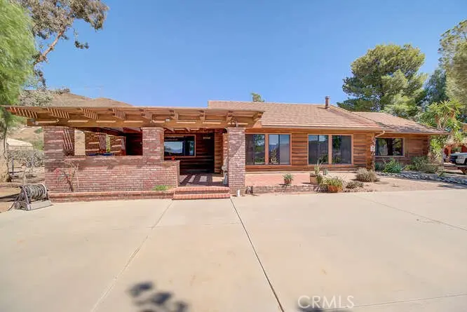 35502 Voss Road, Agua Dulce, CA — listing photo 1