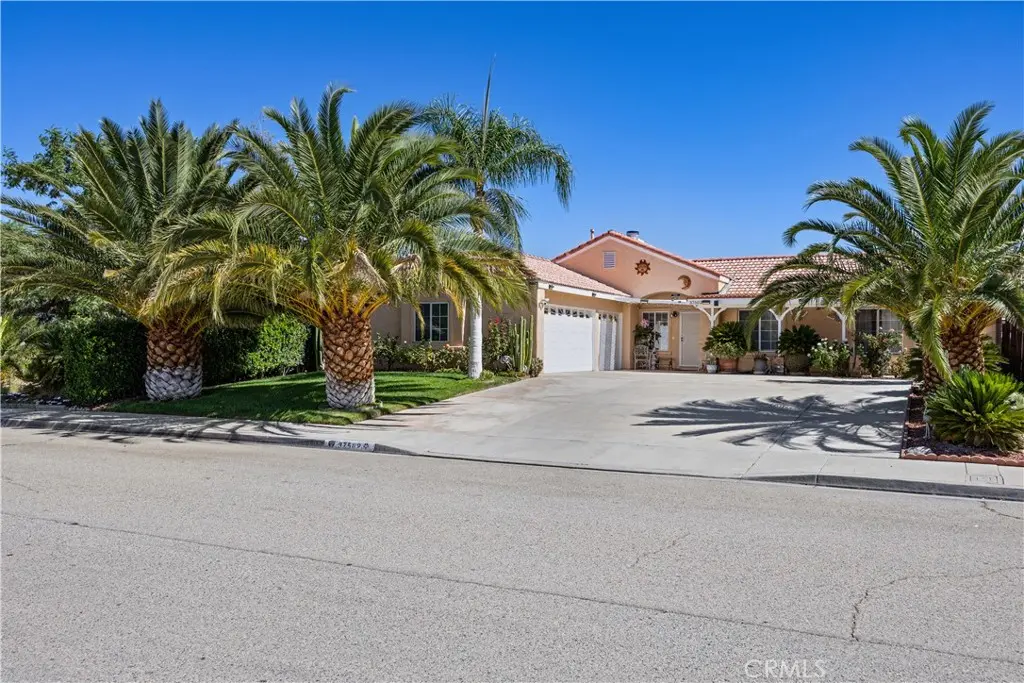37502 Calle Mazatlan, Palmdale, CA — listing photo 1