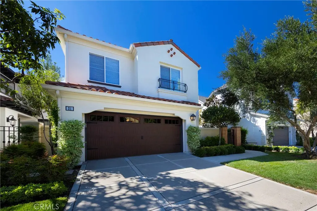 21 Pavona, Newport Coast, CA — listing photo 1