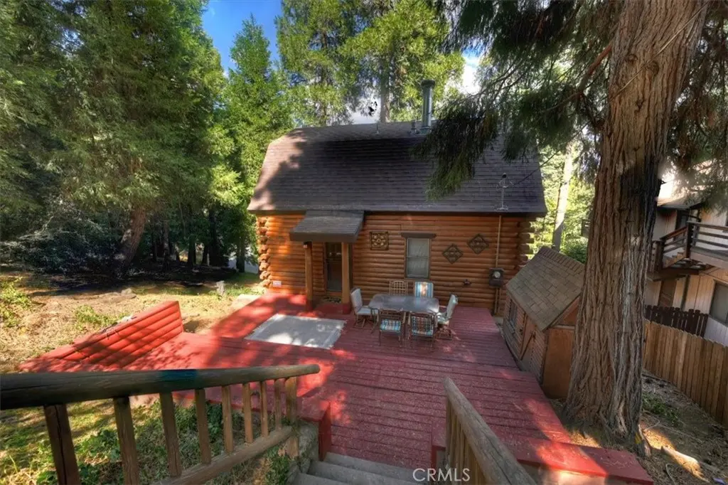 356 Mozumdar, Cedarpines Park, CA — listing photo 1