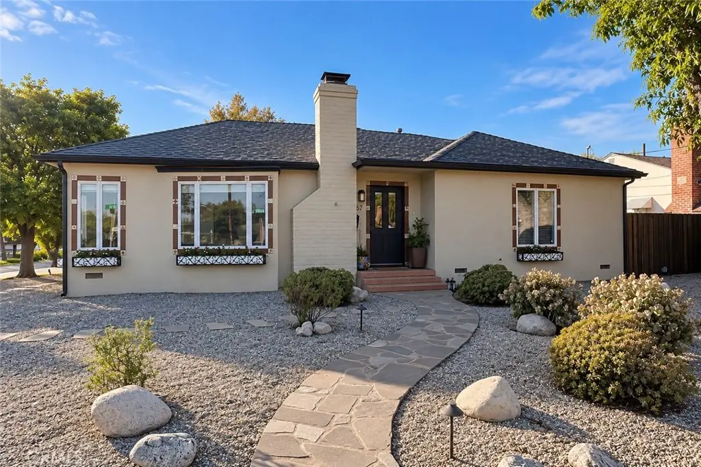Single Family Residence for sale at 367 Eaton Drive, Pasadena, CA featuring 3 beds and 2 baths