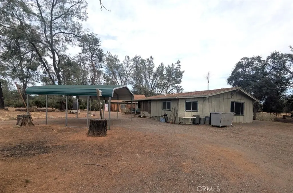 1962 Fouts Springs Road, Stonyford, CA — listing photo 1
