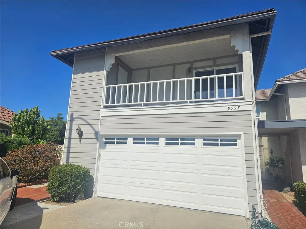 5357 Barrett Circle, Buena Park, CA — listing photo 1