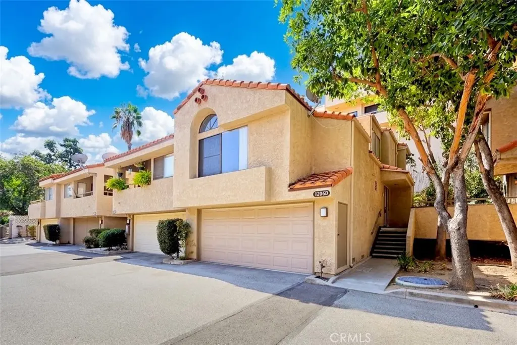 1206 Walnut Grove, Rosemead, CA — listing photo 1