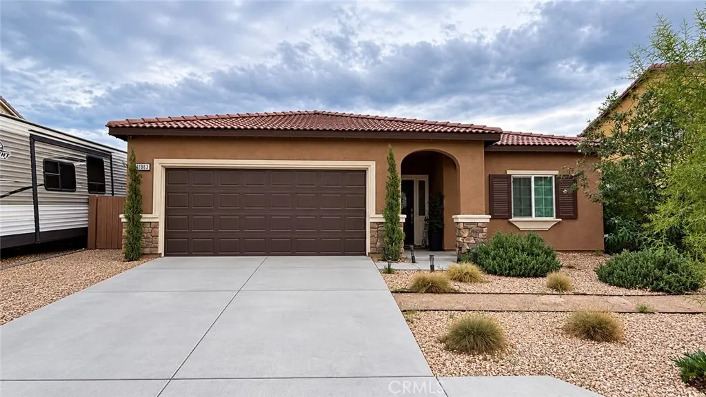 11903 Bellehaven Way, Victorville, CA — listing photo 1