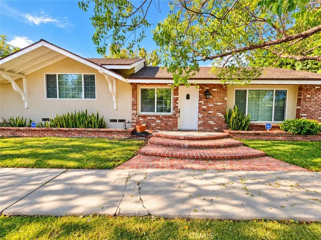 17055 Rayen, Sherwood Forest, CA — listing photo 1