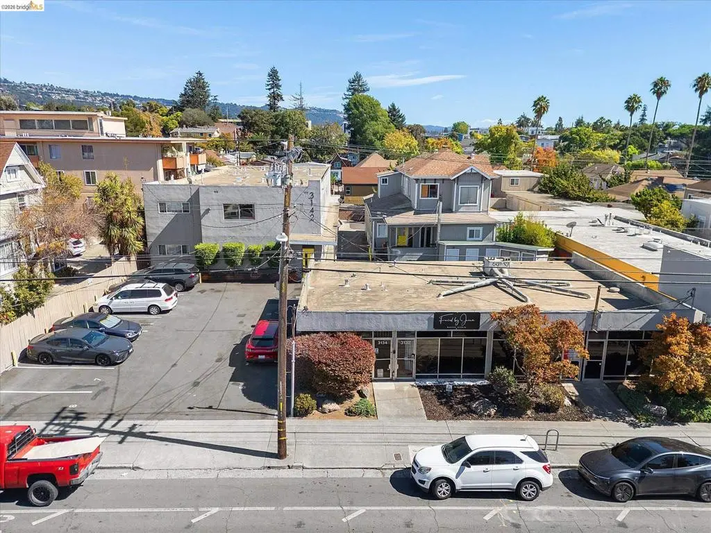 Residential Income for sale at 3128 Fruitvale Ave, Oakland, CA