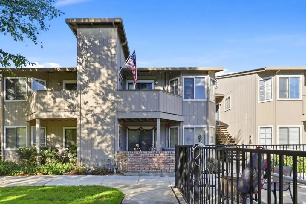Condominium for sale at 3486 Wine Barrel Way, San Jose, CA featuring 2 beds and 2 baths