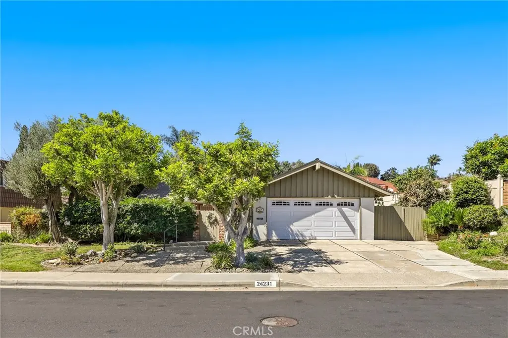 Single Family Residence for sale at 24231 La Hermosa Avenue, Laguna Niguel, CA featuring 3 beds and 2 baths