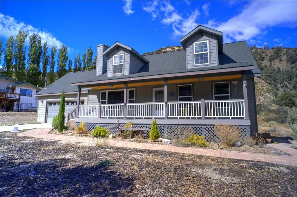 15223 Nesthorn Way, Pine Mountain Club, CA — listing photo 1