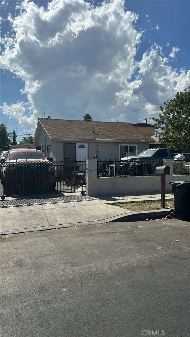 10627 Ilex, Pacoima, CA — listing photo 1