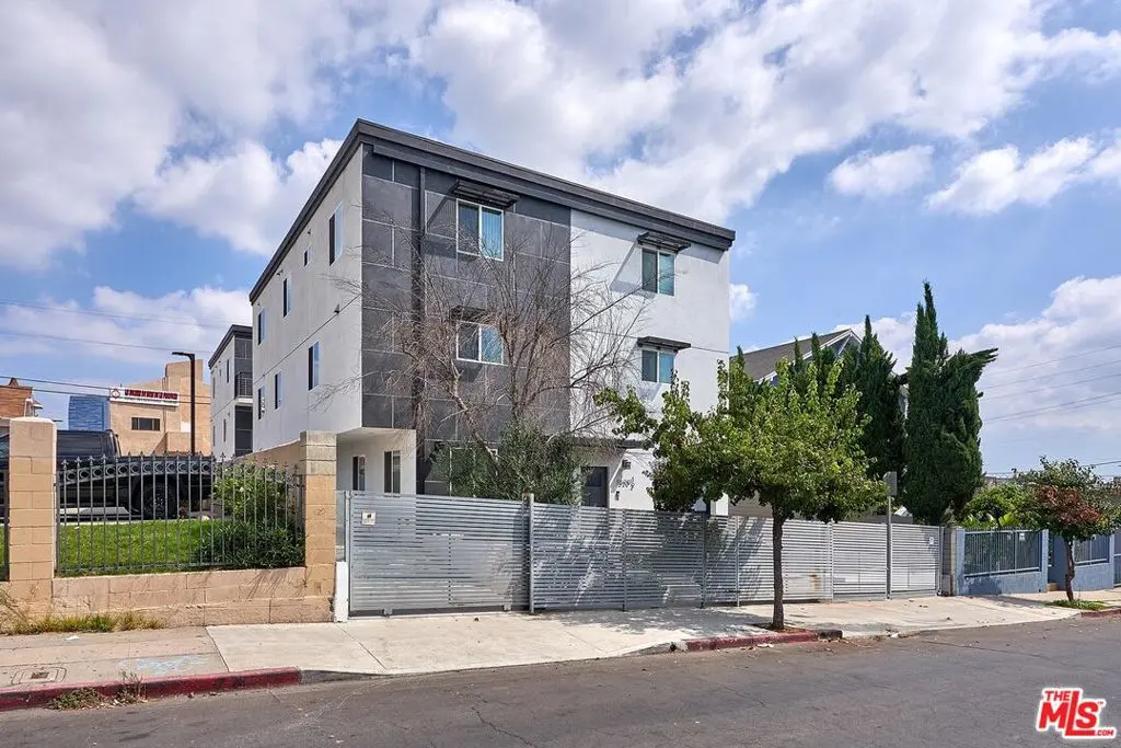1522 Arapahoe Street, Los Angeles, CA — listing photo 1