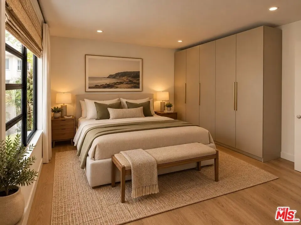 8736 Holloway Drive B, West Hollywood, CA — listing photo 1