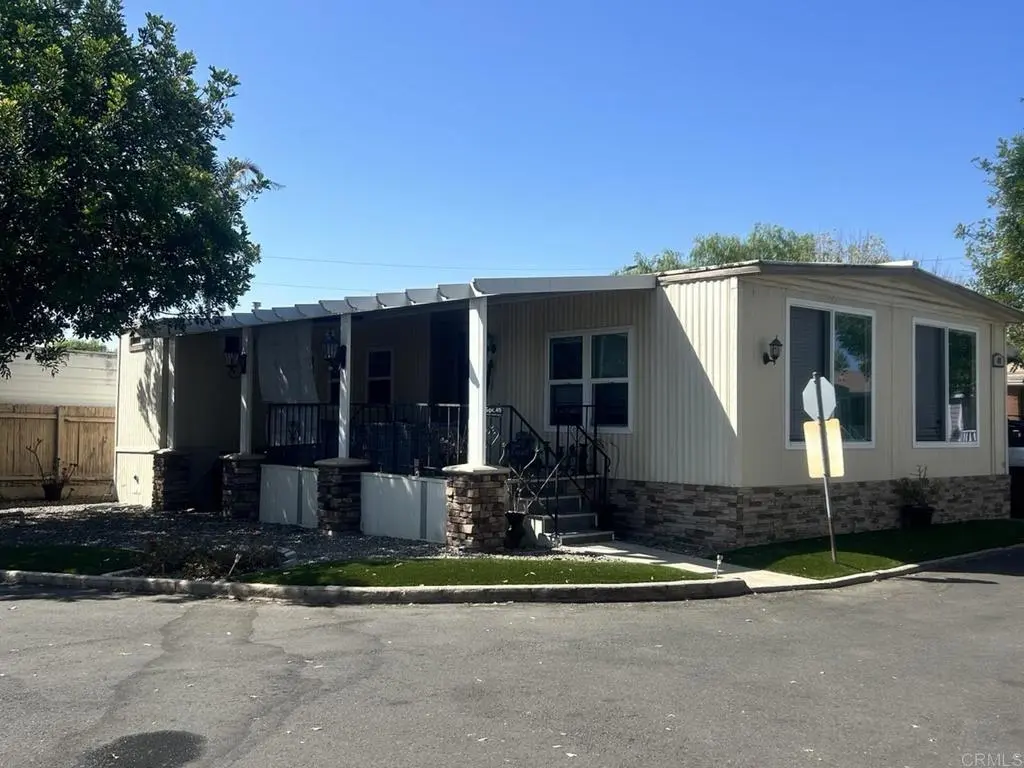 121 Orange Ave Spc 49, Chula Vista, CA — listing photo 1