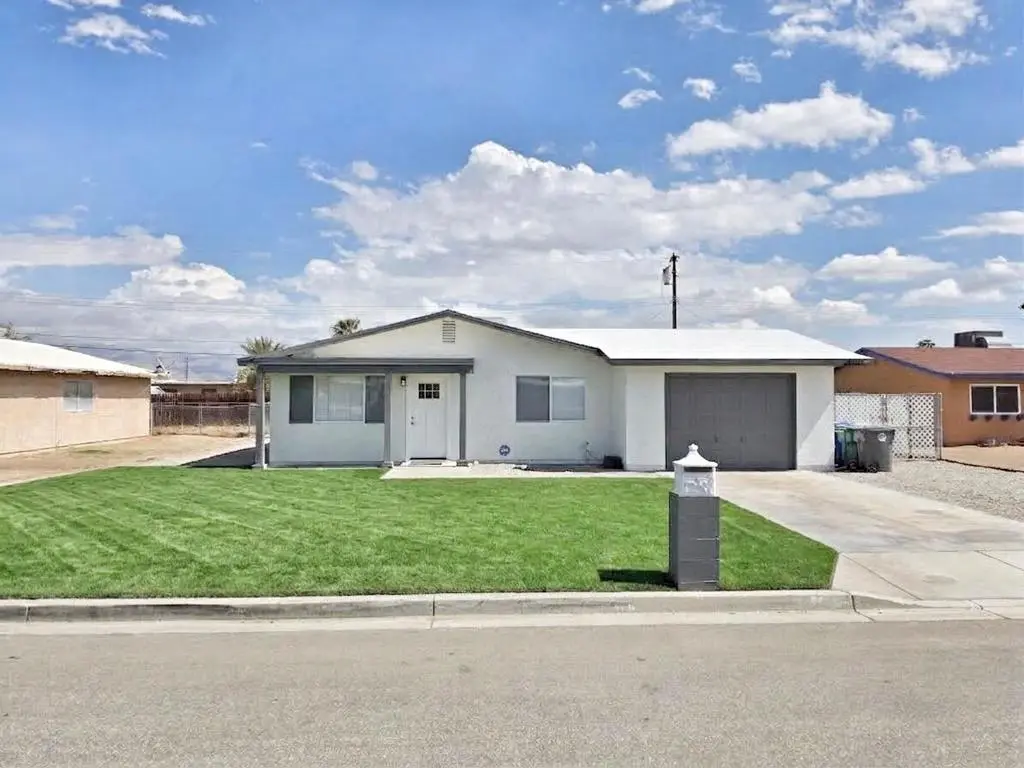 43186 Nairobi Drive, Indio, CA — listing photo 1