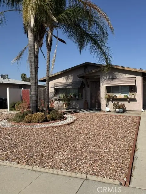 596 San Pasquel, Hemet, CA — listing photo 1