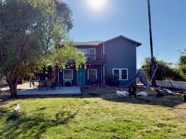 Farm for sale at 9537 Wamble Road, Oakdale, CA featuring 5 beds and 3 baths