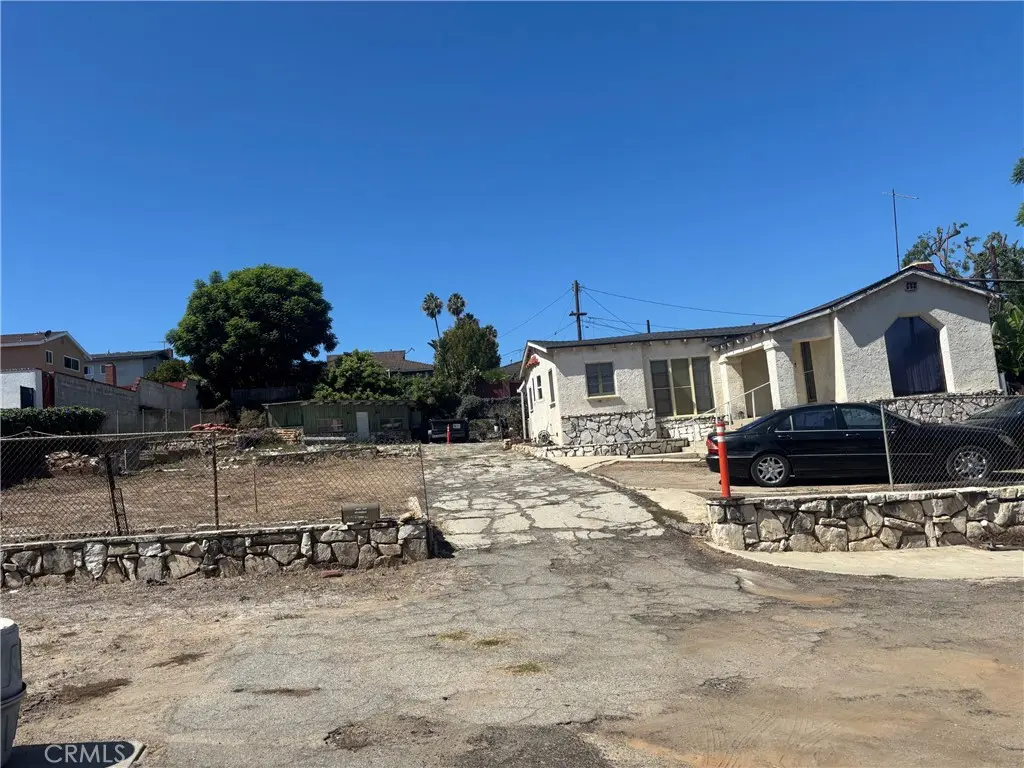Single Family Residence for sale at 26365 Monte Vista, Lomita, CA featuring 2 beds and 1 bath