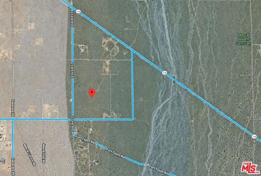 0 Vic Ave X12 235 Ste, Llano, CA — listing photo 1