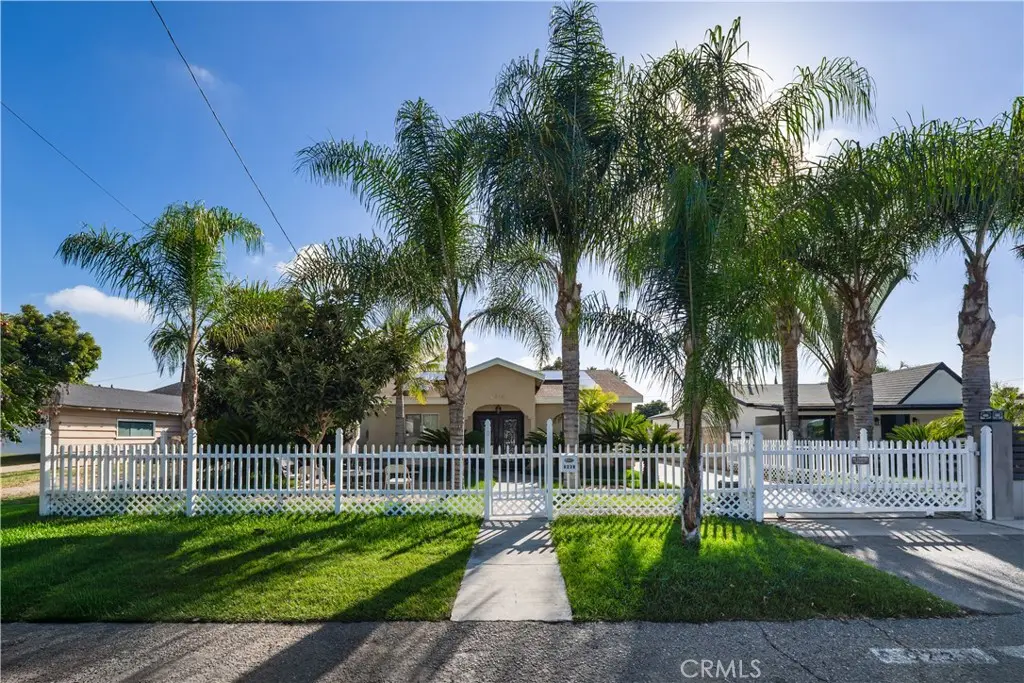 6238 Longridge Avenue, Van Nuys, CA — listing photo 1