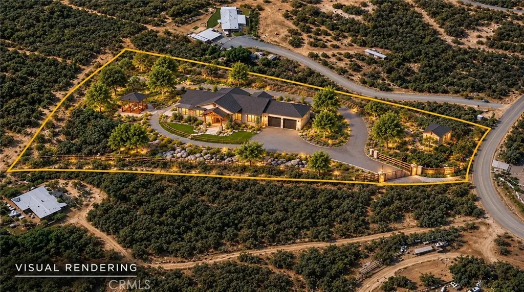 0 burnt valley rd, Anza, CA — listing photo 1