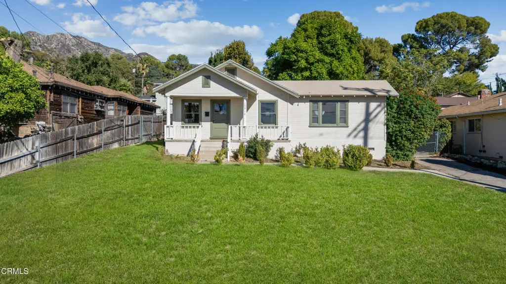 10814 Plainview Avenue, Los Angeles, CA — listing photo 1