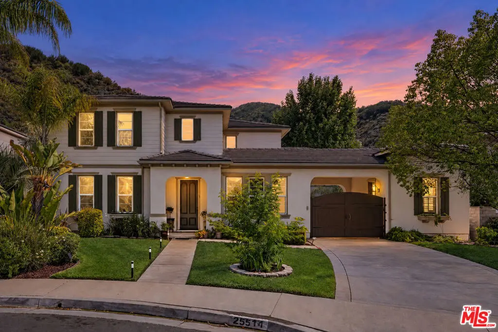25514 Brighton Place, Stevenson Ranch, CA — listing photo 1