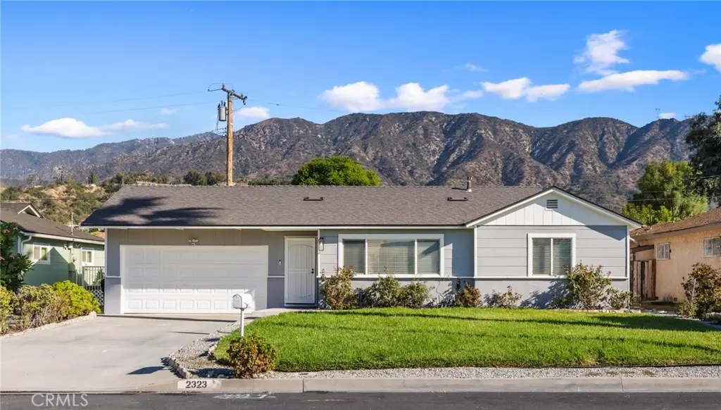 2323 Sesmas Street, Duarte, CA — listing photo 1