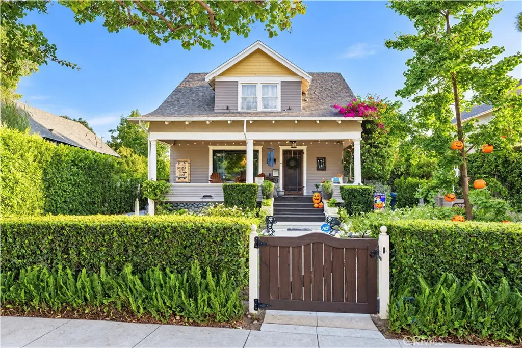 410 E Alvarado, Pomona, CA — listing photo 1