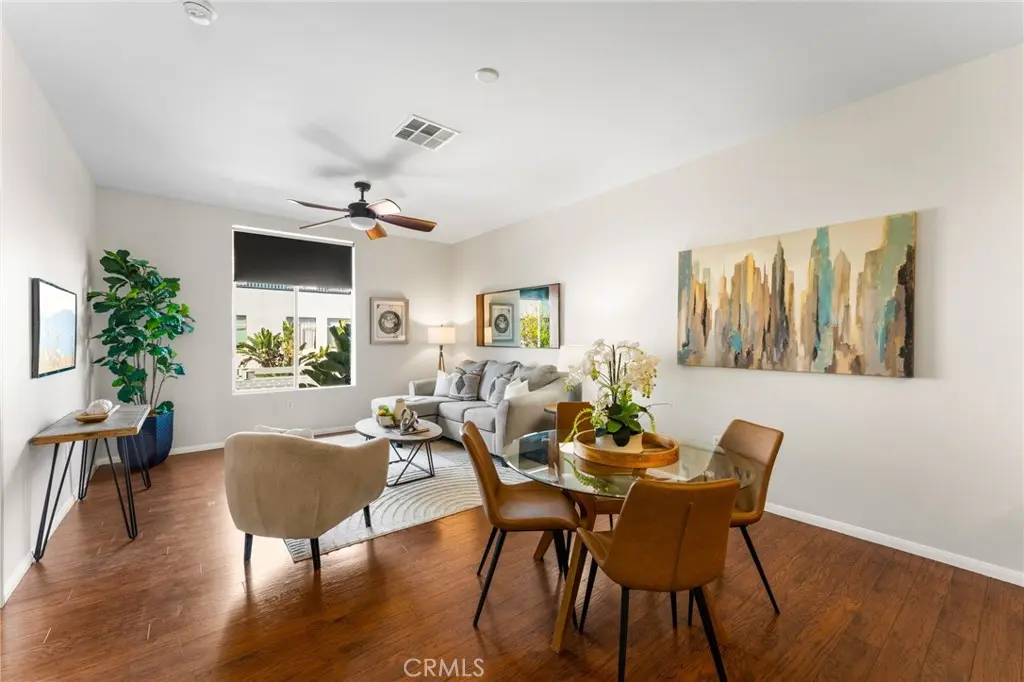 Condominium for sale at 435 W Center Street 307, Anaheim, CA featuring 2 beds and 2 baths