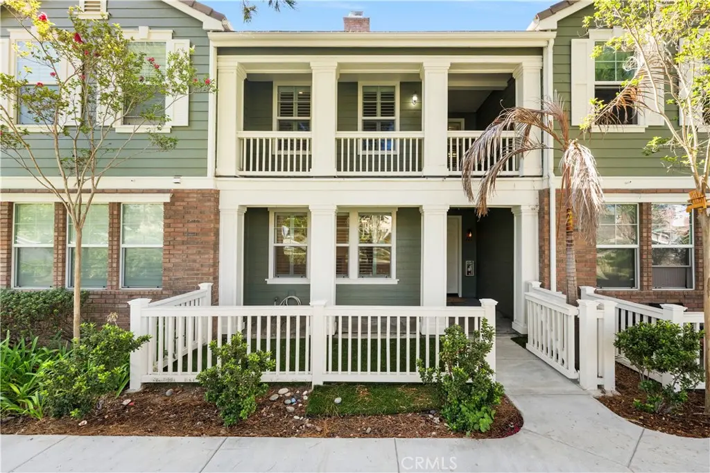 123 Sklar 37, Ladera Ranch, CA — listing photo 1