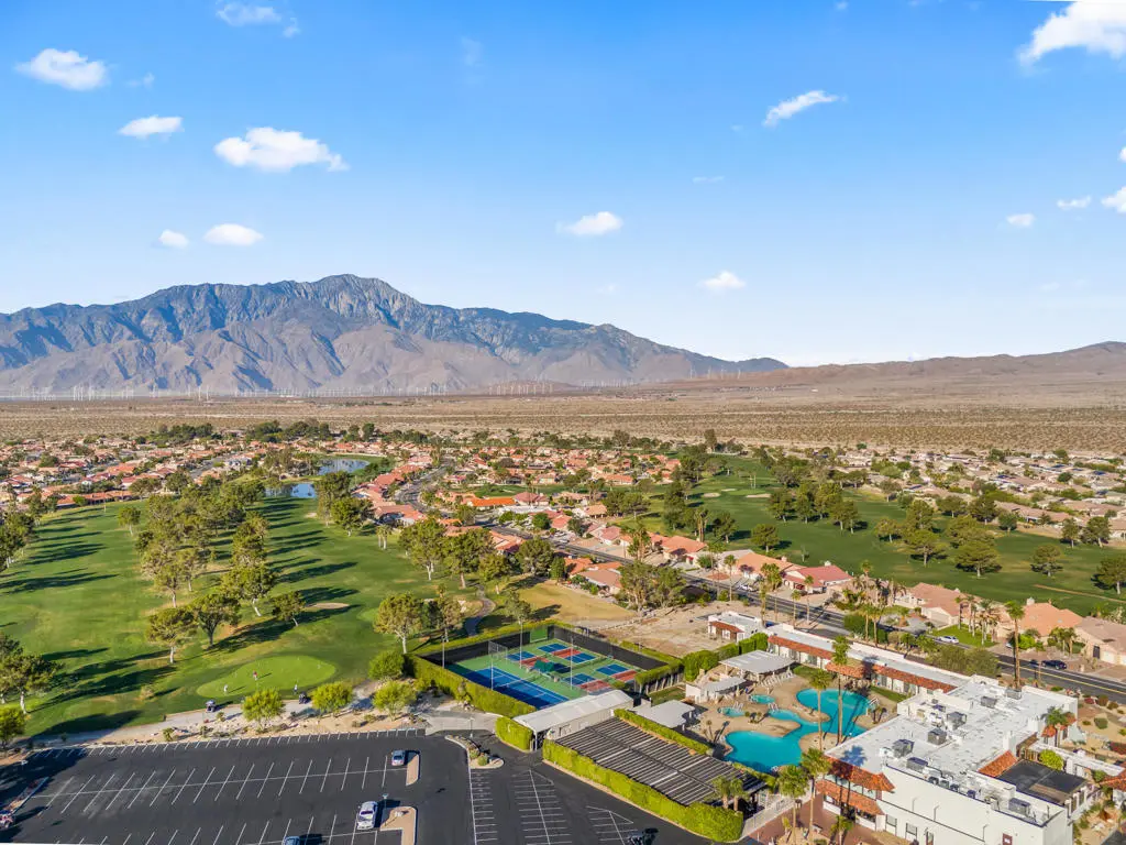 Condominium for sale at 64275 Spyglass Avenue 45, Desert Hot Springs, CA featuring 1 bed and 1 bath