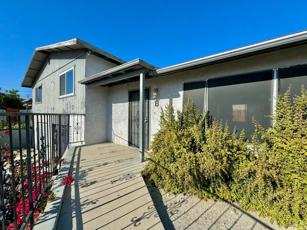 66776 First Street, Desert Hot Springs, CA — listing photo 1