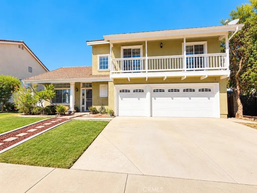 1520 Turquoise, Corona, CA — listing photo 1