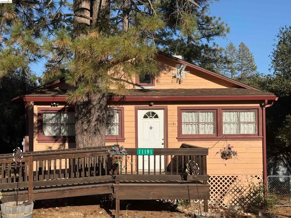 11191 Big Oak Rd, CA — listing photo 1