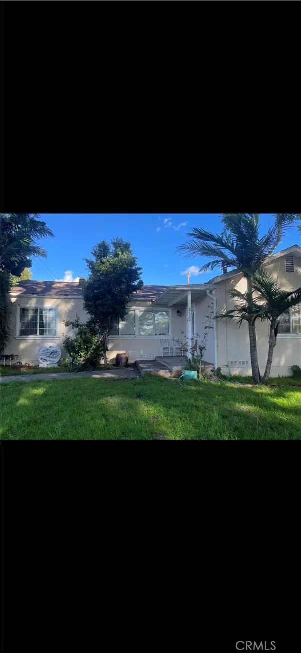 2602 Colby Avenue, Mar Vista, CA — listing photo 1