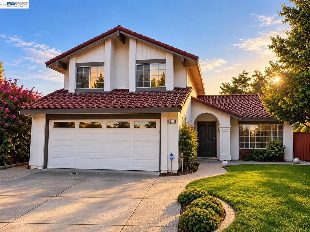 18734 Mt Lassen Drive, Castro Valley, CA — listing photo 1
