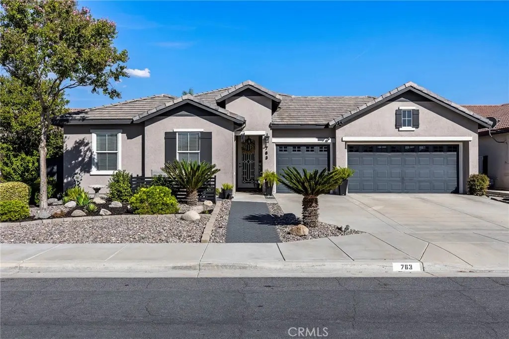 763 Dechado, San Jacinto, CA — listing photo 1