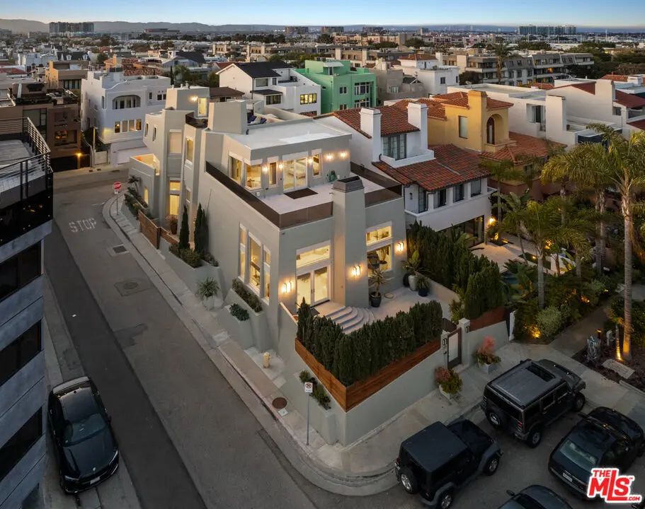 115 Union Jack Mall, Marina Del Rey, CA — listing photo 1