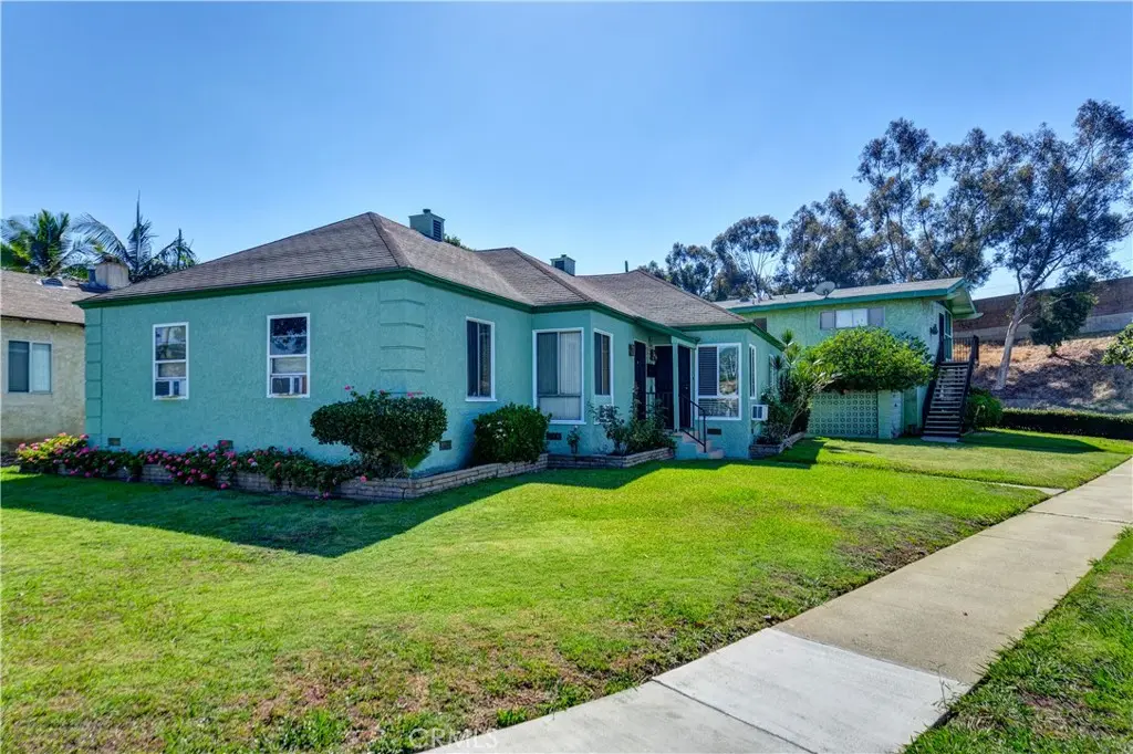 2442 Sherbrook, Monterey Park, CA — listing photo 1