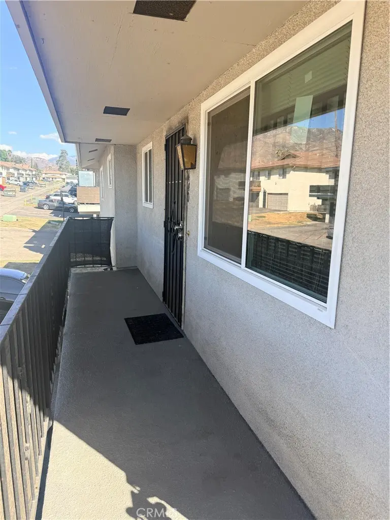 Condominium for sale at 3440 Rainbow Lane, Highland, CA featuring 2 beds and 1 bath