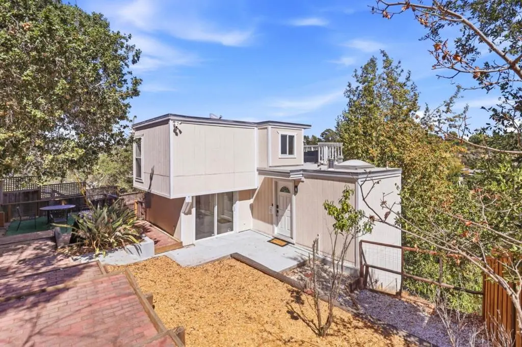 Single Family Residence for sale at 237 Winding Way, San Carlos, CA featuring 1 bed and 1 bath