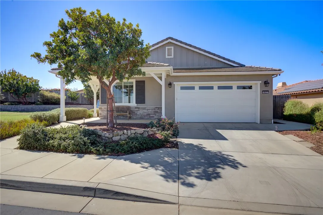 4521 Pendula Lane, Santa Maria, CA — listing photo 1