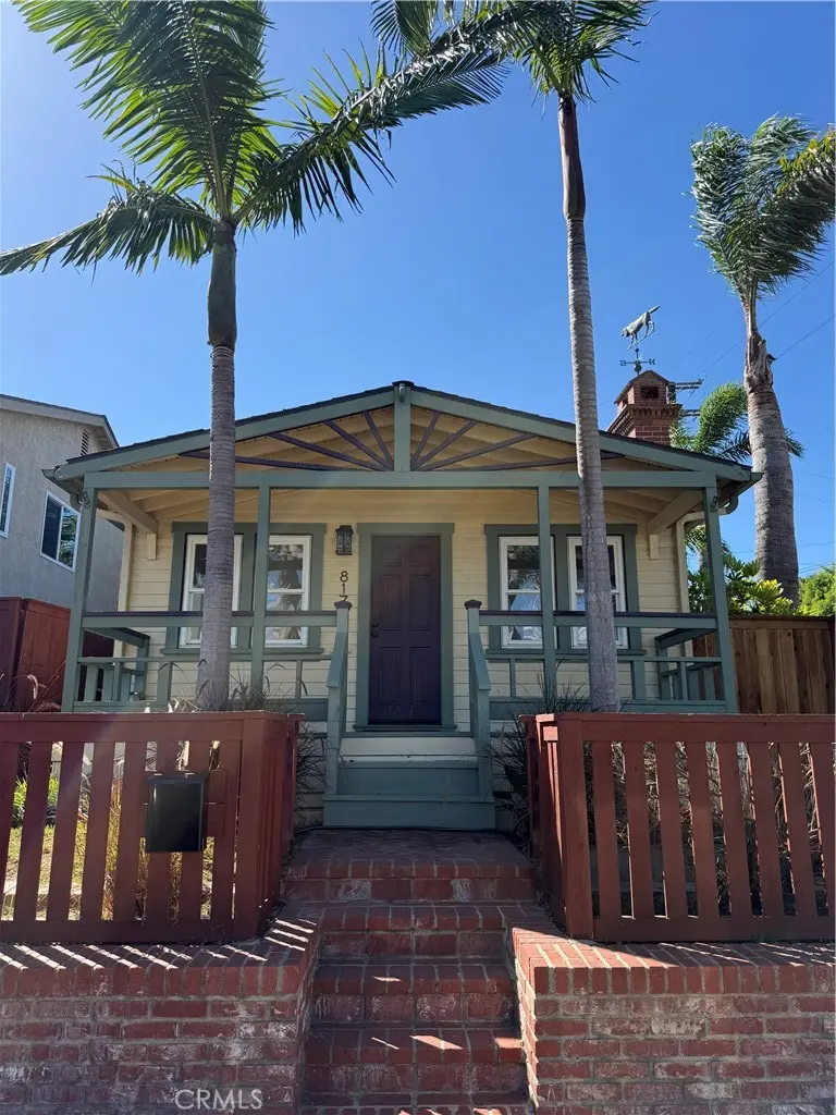 817 Delaware, Huntington Beach, CA — listing photo 1