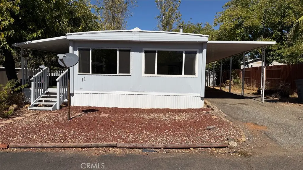 2920 Clark Road 11C, Butte Valley, CA — listing photo 1
