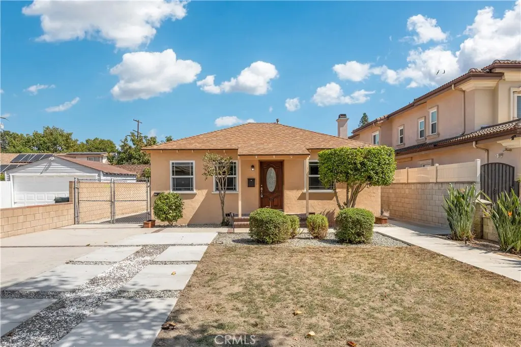 5452 Loma, Temple City, CA — listing photo 1